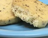 ハマイカ（ハイビスカス）のクッキー作り方7写真
