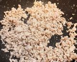 おばあちゃんの麻婆豆腐作り方5写真