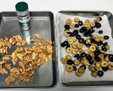初心者でも簡単手コネもちもちハード系パン作り方8写真