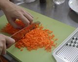 うるま市産もずく☆ウンケージューシー作り方4写真