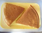 パンケーキのフレンチトースト作り方2写真