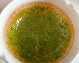 木の芽味噌作り方10写真