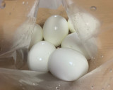 美味しい！とろり半熟の味玉！作り方4写真