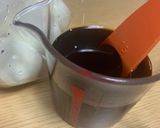 美味しい！とろり半熟の味玉！作り方5写真