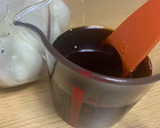 美味しい！とろり半熟の味玉！作り方5写真