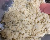 小麦粉０☆コンソメ風味のおからケークサレ作り方1写真