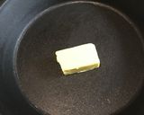簡単フリカッセ♡鶏肉のクリーム煮作り方2写真