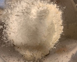 "簡単"冷凍ほうれん草を使った"ちぢみ"作り方3写真