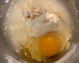 "簡単"冷凍ほうれん草を使った"ちぢみ"作り方4写真
