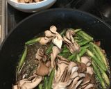 簡単フリカッセ♡鶏肉のクリーム煮作り方5写真