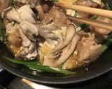 簡単フリカッセ♡鶏肉のクリーム煮作り方8写真