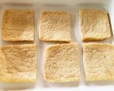 大人限定☆香る☆お揚げのコーンがり焼き作り方1写真