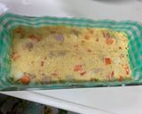 小麦粉０☆コンソメ風味のおからケークサレ作り方6写真