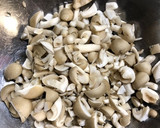 はんぺんのふわふわ焼き作り方1写真