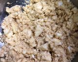 はんぺんのふわふわ焼き作り方2写真