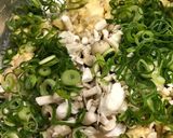 はんぺんのふわふわ焼き作り方3写真