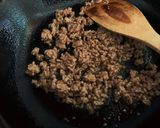 大人限定☆香る☆お揚げのコーンがり焼き作り方5写真
