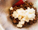 大人限定☆香る☆お揚げのコーンがり焼き作り方6写真