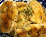 はんぺんのふわふわ焼き作り方5写真