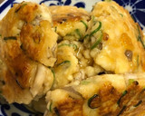 はんぺんのふわふわ焼き作り方5写真