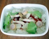 ドリア作り方3写真