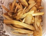 鶏胸肉とゴボウの簡単グラタン♪作り方2写真
