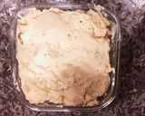 鶏胸肉とゴボウの簡単グラタン♪作り方3写真