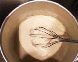 鶏胸肉とゴボウの簡単グラタン♪作り方4写真