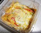レンチンで簡単に作れる❤卵焼きモドキ作り方6写真
