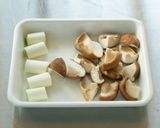 レンジで簡単！真鯛の酒蒸し作り方4写真