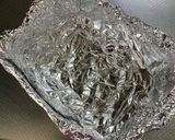 ガーリックオイルホタテ作り方2写真