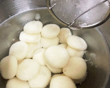 そのままで美味しい！白玉だんご作り方6写真