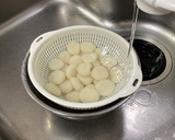 そのままで美味しい！白玉だんご作り方7写真