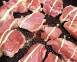 隠し味が決め手☆簡単照り焼きチキン作り方2写真