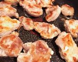 隠し味が決め手☆簡単照り焼きチキン作り方3写真