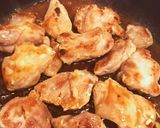 隠し味が決め手☆簡単照り焼きチキン作り方4写真
