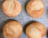 子供が大好きな朝食パン作り方8写真