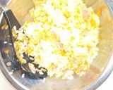 簡単、子どもでも作れる美味しい炒飯作り方4写真