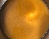 簡単☆すり鉢不要！塩鯖フレークで冷や汁作り方4写真