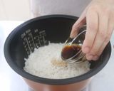 うるま市産もずく☆ウンケージューシー作り方7写真