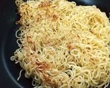 五目あんかけ焼そば作り方7写真