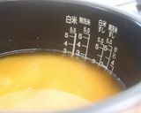 うるま市産もずく☆ウンケージューシー作り方8写真