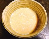 餃子の皮で簡単キッシュ♪作り方2写真