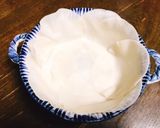 餃子の皮で簡単キッシュ♪作り方3写真