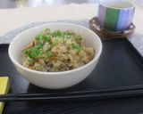 うるま市産もずく☆ウンケージューシー作り方10写真