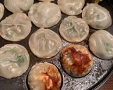 お手軽絶品！肉汁たっぷり小籠包作り方11写真