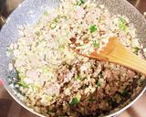 ジャージャー麺作り方5写真
