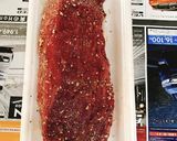 誰でもお店の味！簡単ローストビーフ！作り方1写真