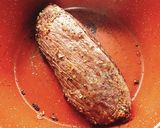 誰でもお店の味！簡単ローストビーフ！作り方2写真