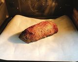 誰でもお店の味！簡単ローストビーフ！作り方4写真